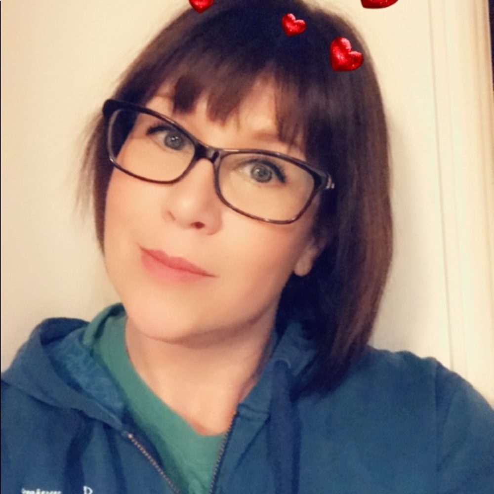 Meet your Posher, Melanie